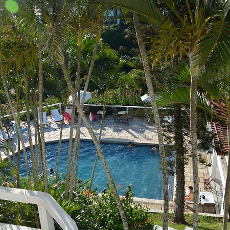 Buzios Espiritualidade Hotel Экстерьер фото