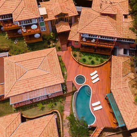 Buzios Espiritualidade Hotel Экстерьер фото