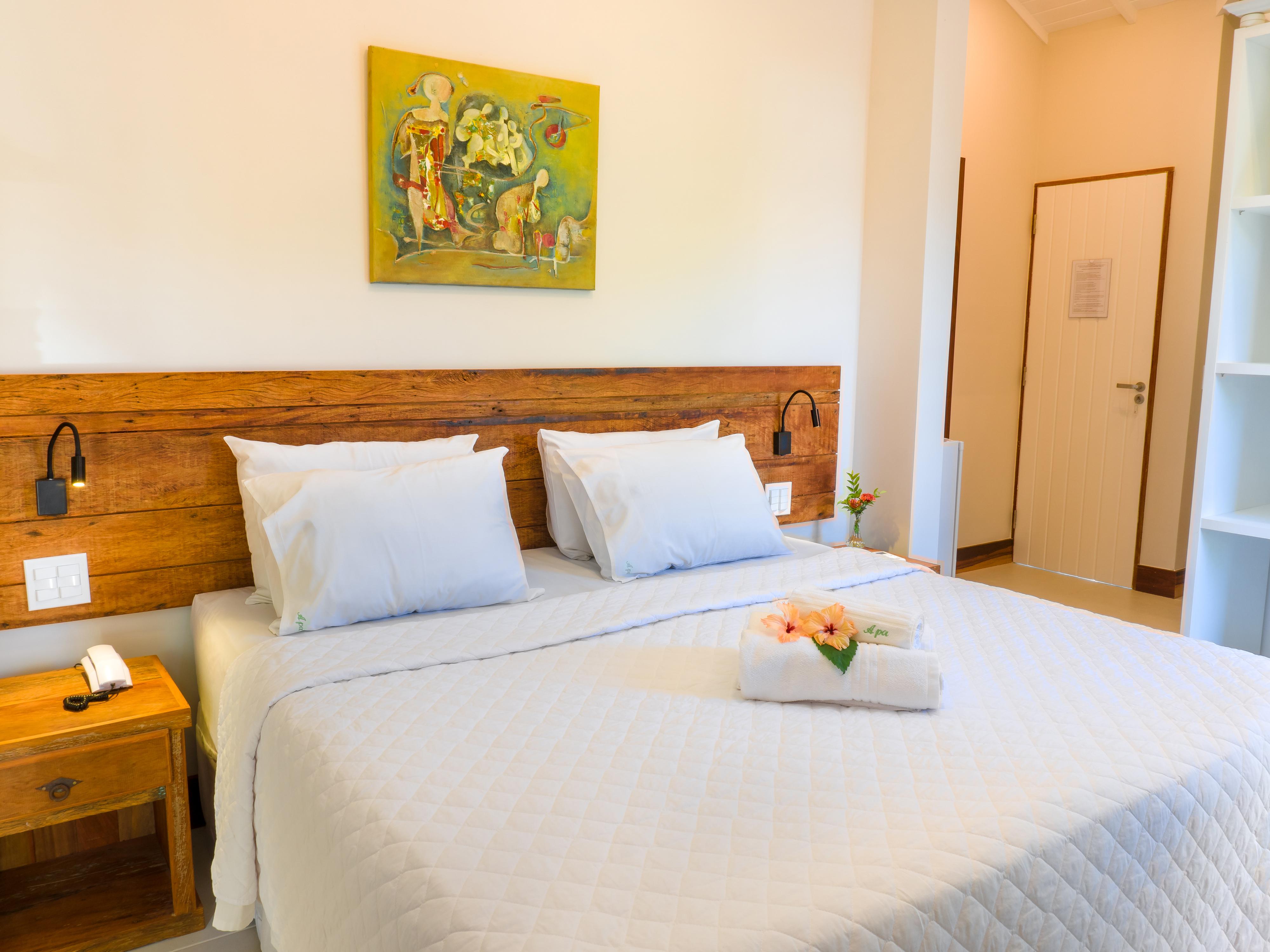 Buzios Espiritualidade Hotel Экстерьер фото