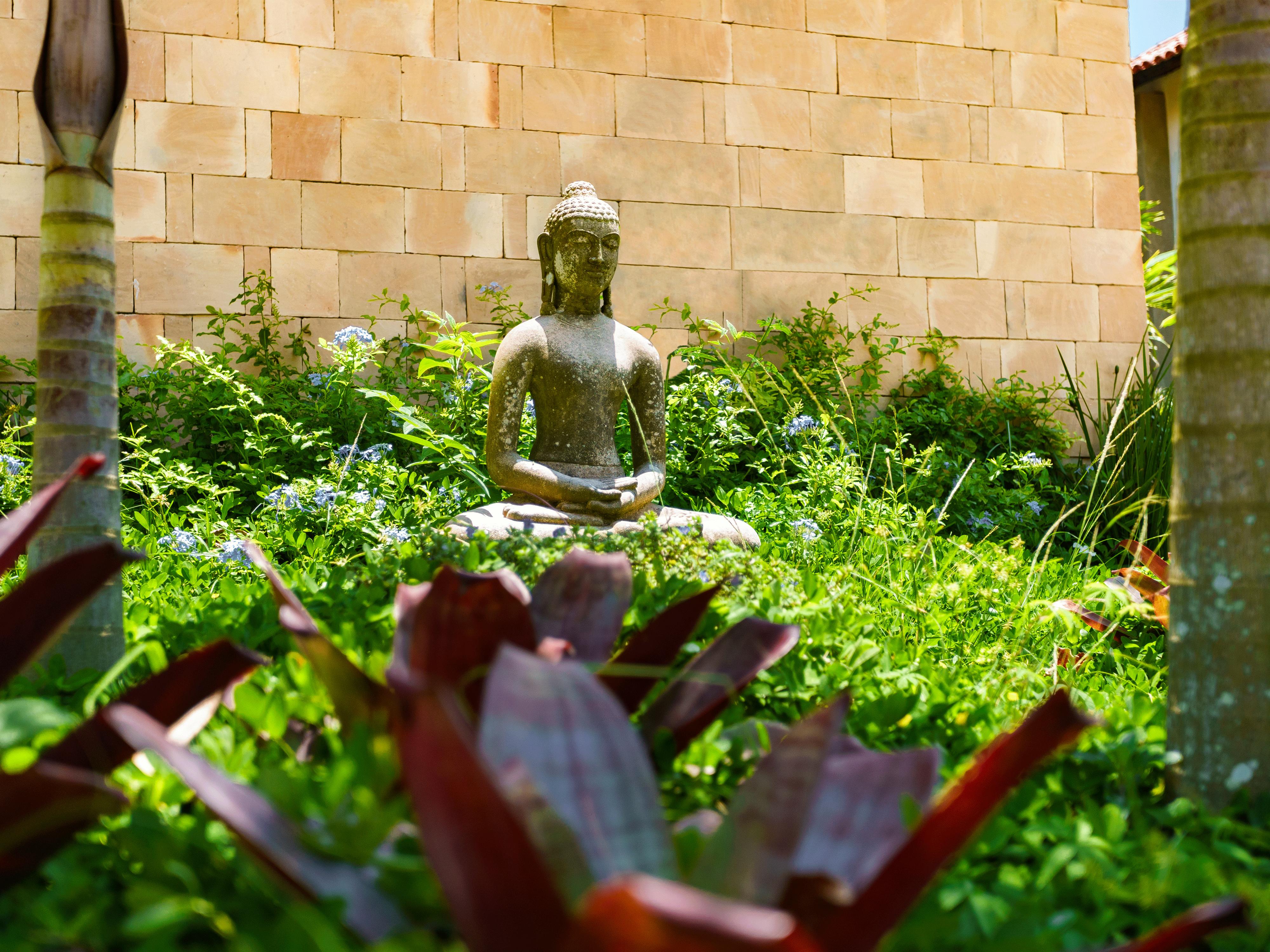 Buzios Espiritualidade Hotel Экстерьер фото