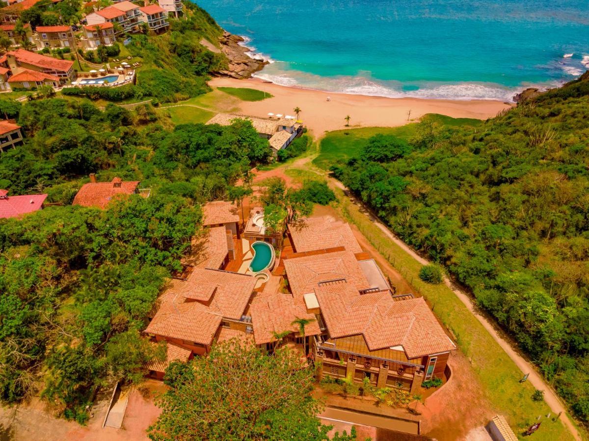 Buzios Espiritualidade Hotel Экстерьер фото