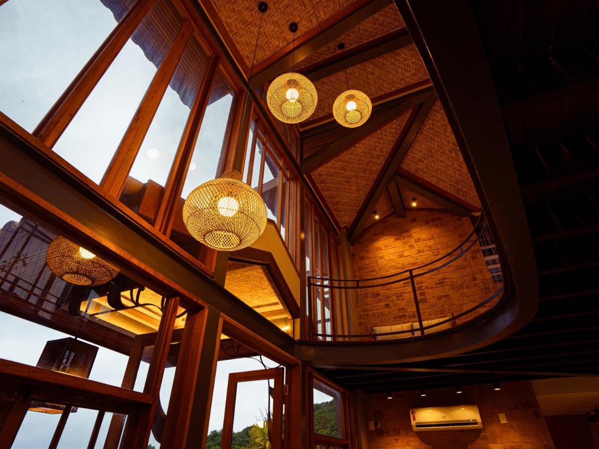 Buzios Espiritualidade Hotel Экстерьер фото
