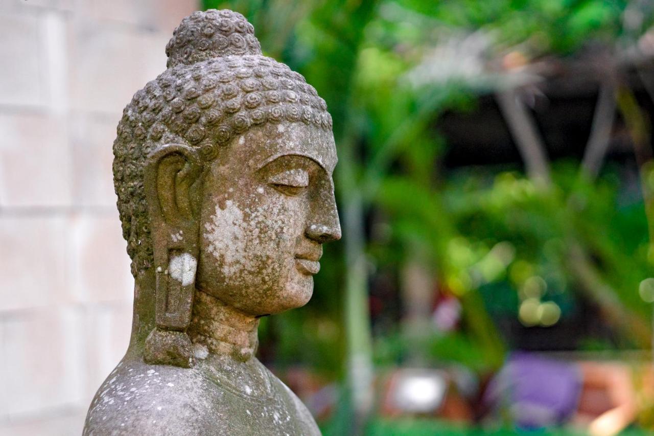 Buzios Espiritualidade Hotel Экстерьер фото