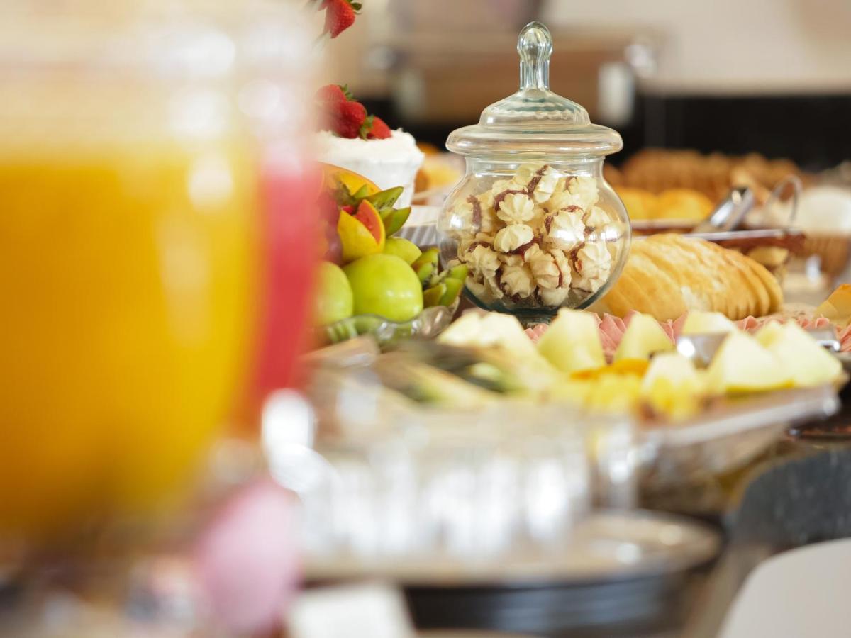 Buzios Espiritualidade Hotel Экстерьер фото